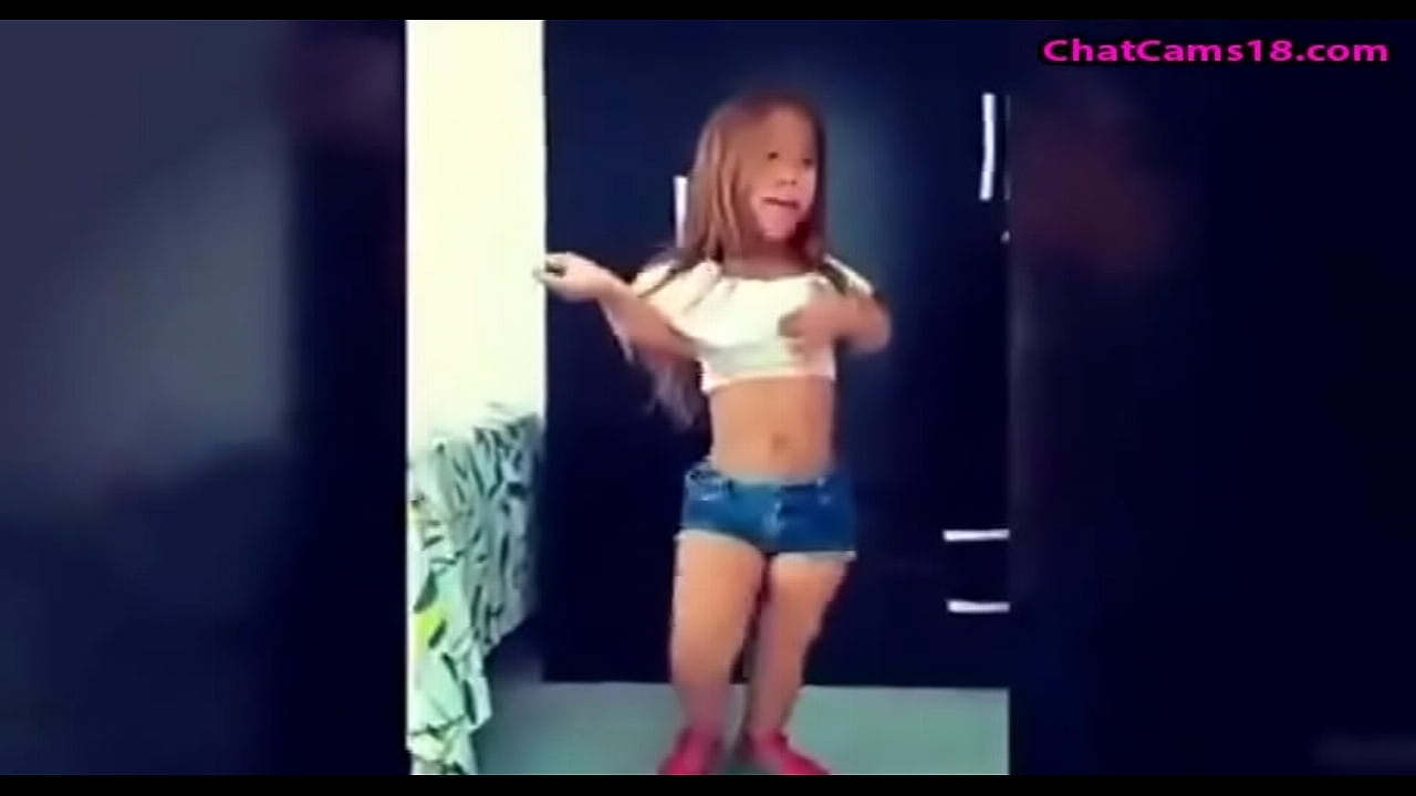 migdet dancing booty