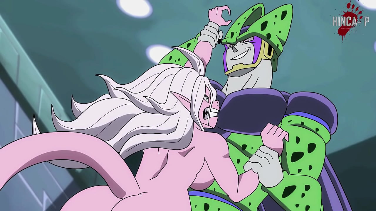 Dragon Ball Z | Episode 3