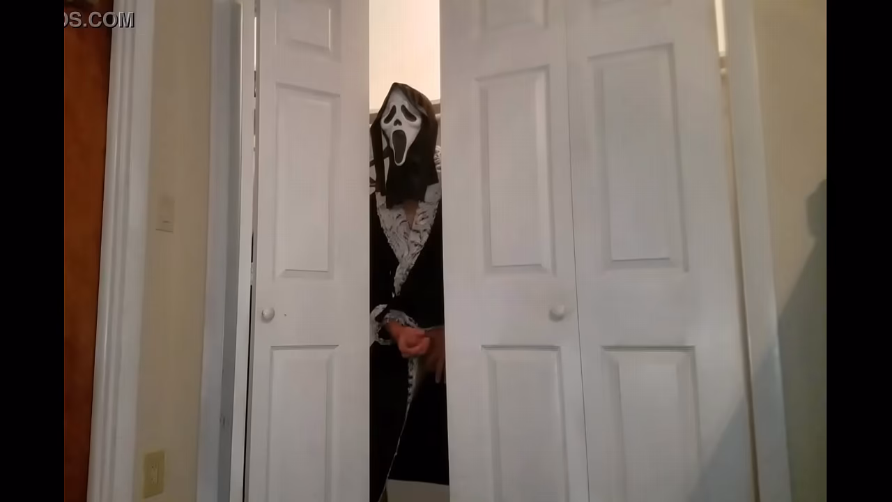 Its Halloween Holiday And Its Time For Some Good Cum (Preview)