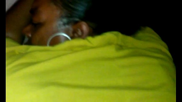 Mel getting tagged while sisters listing at door