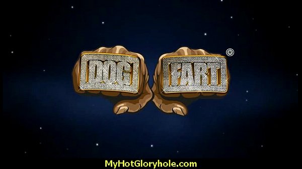 Incredible ebony teen blowjob gloryhole audition 24