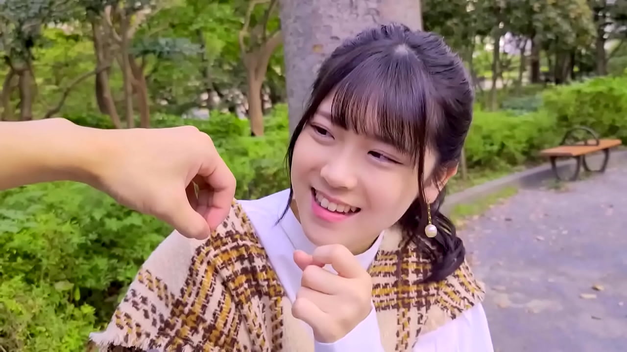 part1 美パイ〇ン&美ボディーを持つ美女JD【あかり/20歳】先日、留学先のアメリカから日本へ無事帰国する事ができた僕。大切な彼女である『あかり』を呼び出して、数ヶ月ぶりの再会&デートを楽しむことに！