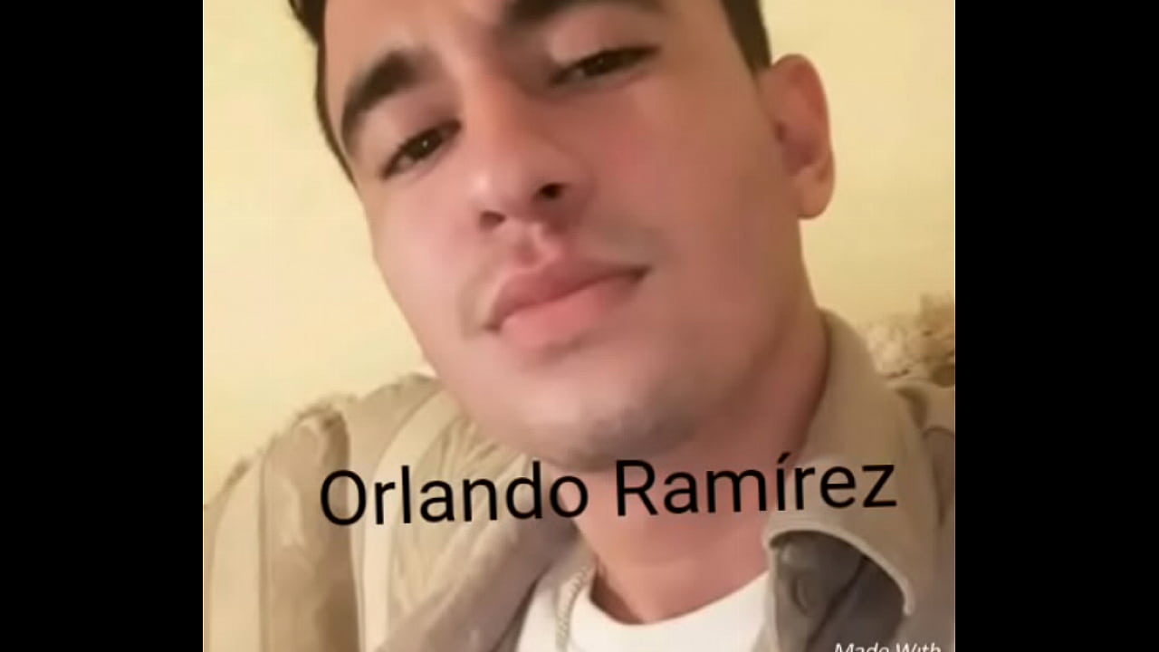 Hetero caliente se masturba pensando que soy mujer