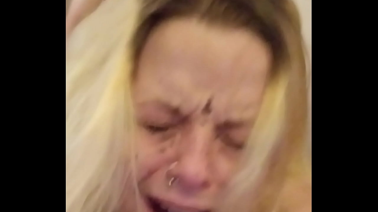 The view of her face when you're behind her