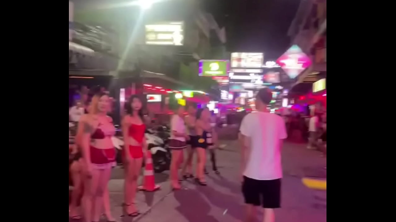 #Soi6 #PattayaNights #WalkingStreet #ThailandAfterDark #GoGoBars #RedLightDistrict #SexTourism #ThailandGirls #BarGirls # ...