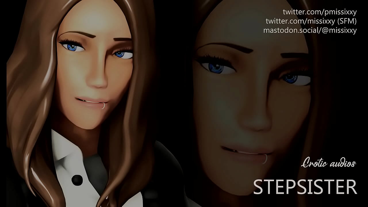 Seducing your stepsister