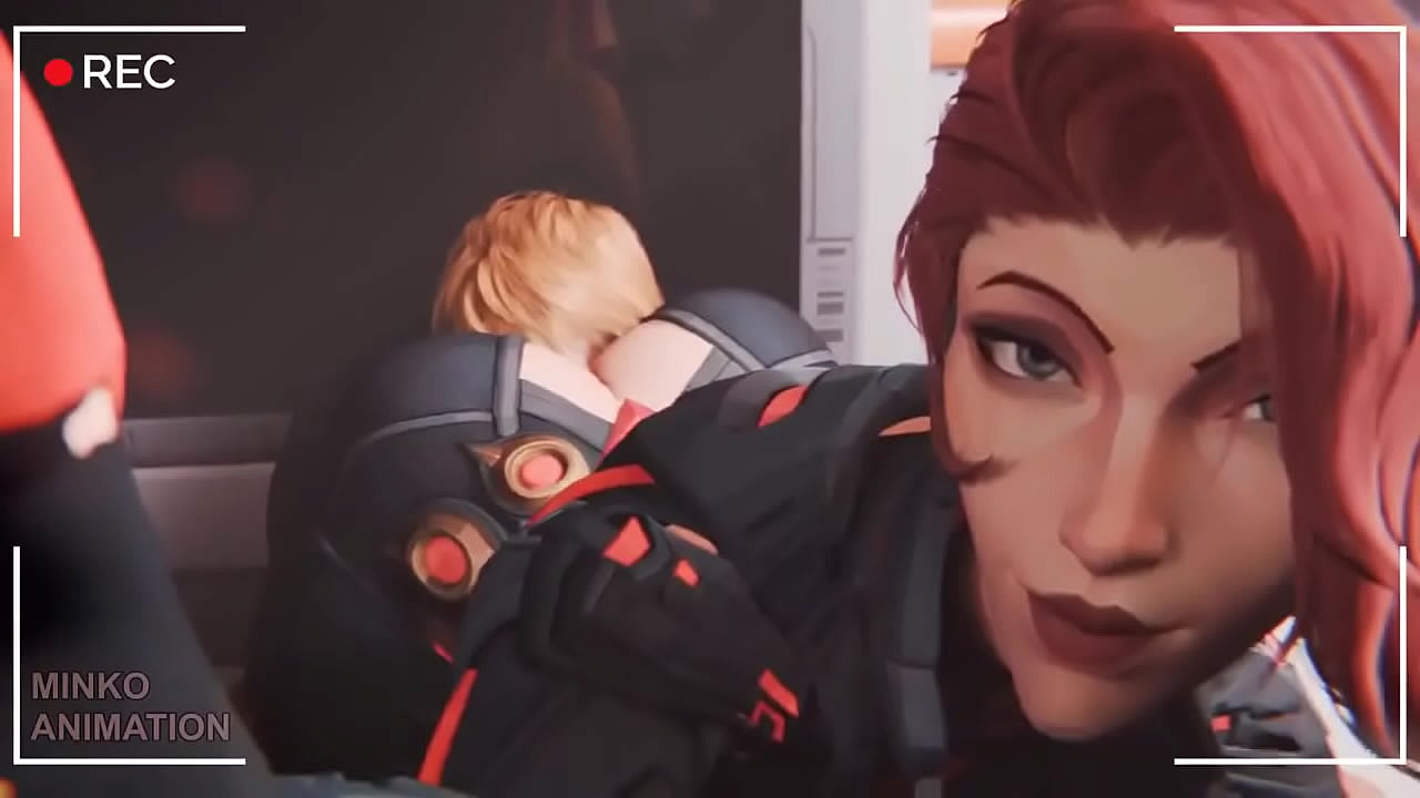 You lost for the Black Widow