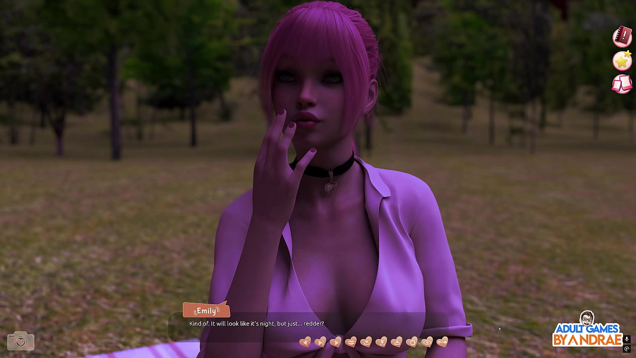 EP36: Fucking Belle by the Kitchen Sink - Helping the Hotties