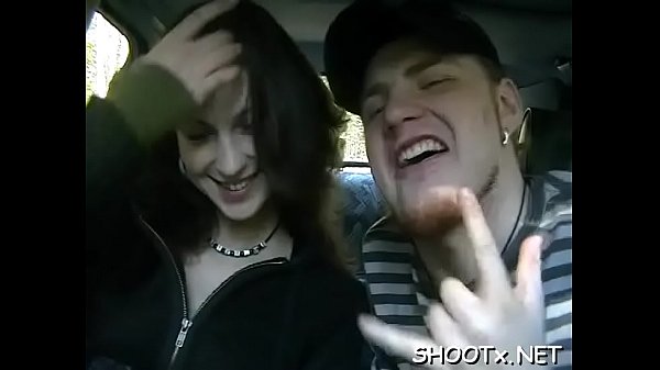 Horniest homevideo scene