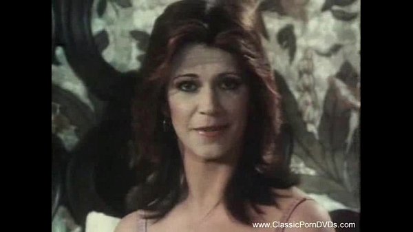 Vintage Lesbian Pussy On Display