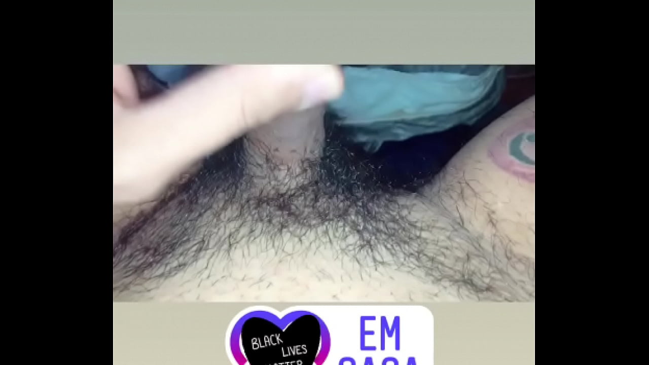 PUNHETA NA QUARENTENA!!!