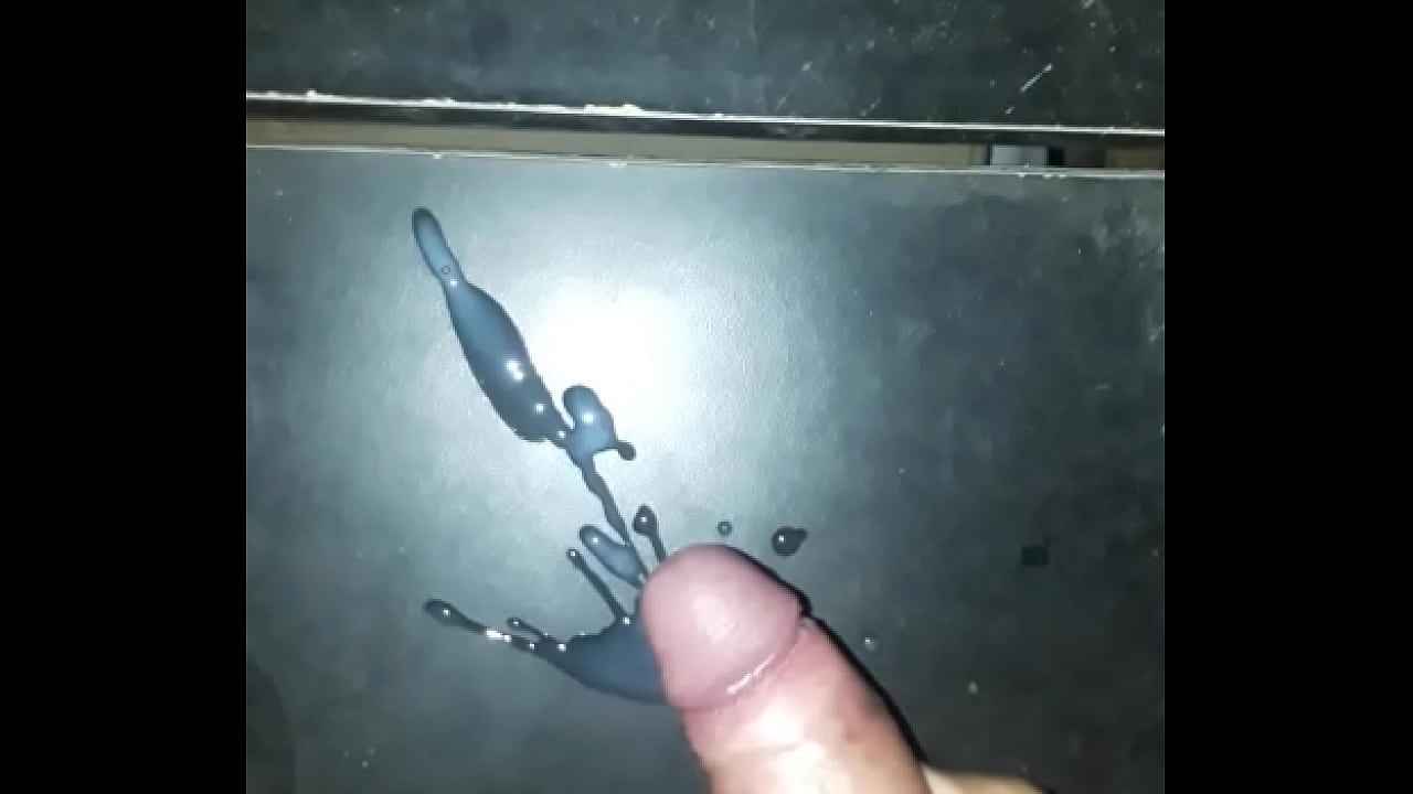 Masturbaci&oacute;n con lechita