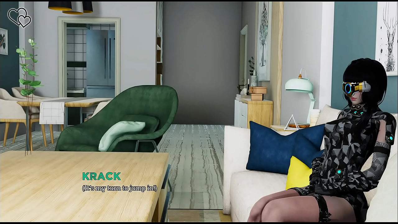 Eternum Adult Game Chapter 15