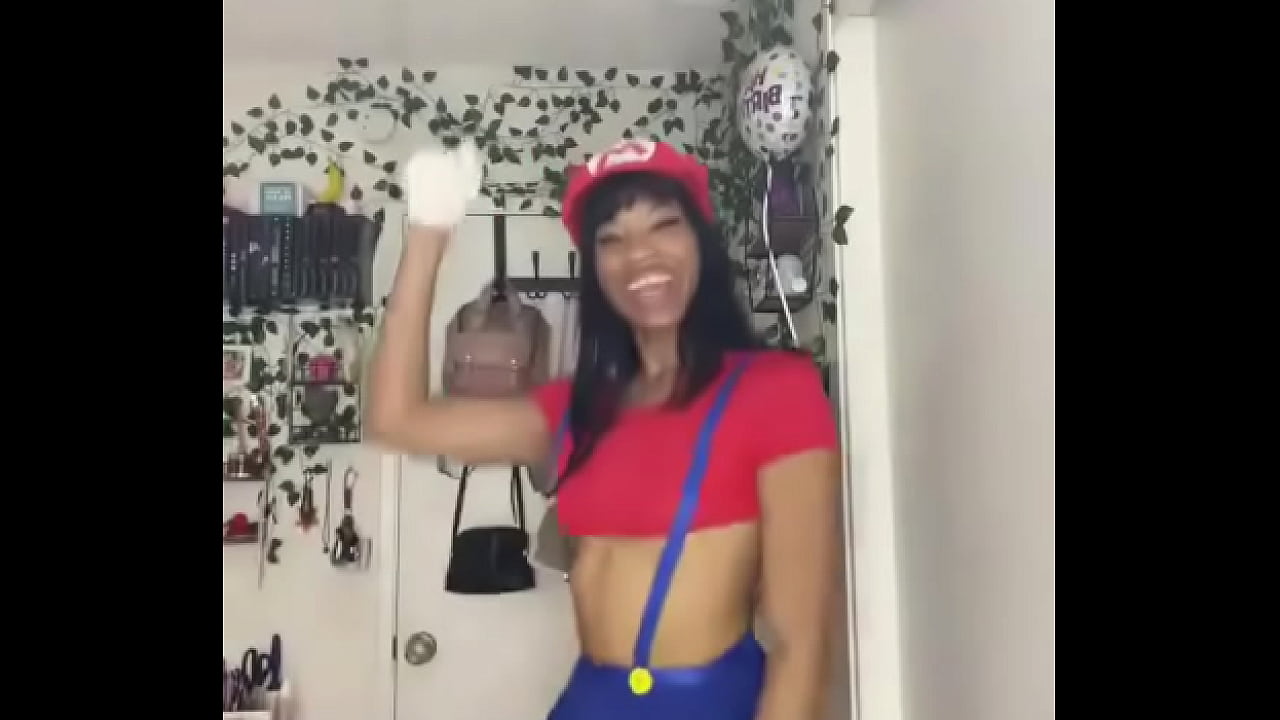 Happy #MAR10Day Head to my OF for a little silly sexy fun