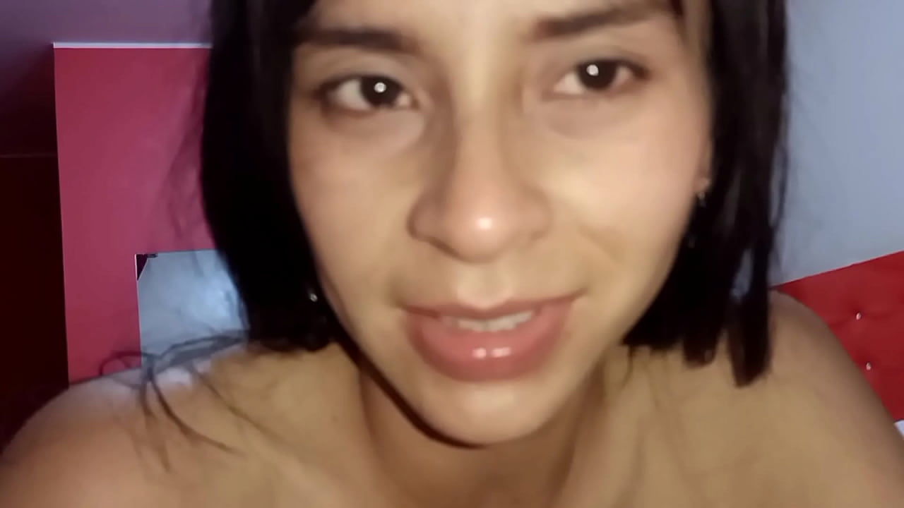 Candyboom, cuando hace boom ni perdona a la hermana y se follar duro a su cu&ntilde;ado, qur rica cogida, atorame papi