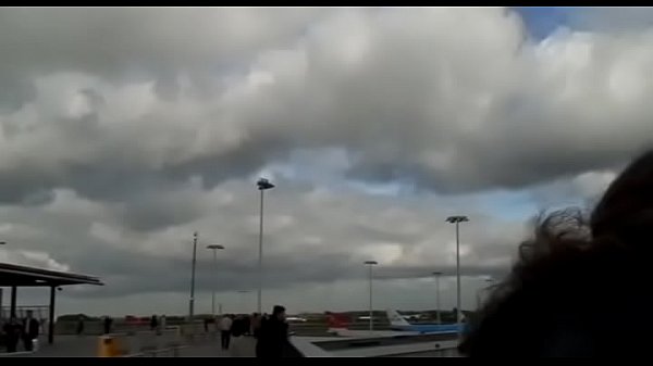 Big booty floozy fingered hard