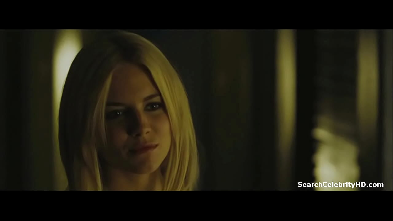 Sienna Miller in The Mysteries Pittsburgh 2010