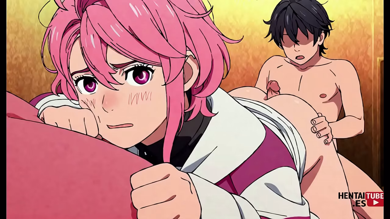 DanDaDan Hentai - Aira Pic Collection