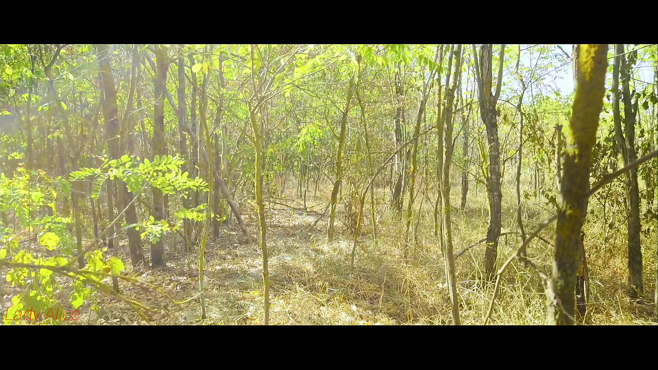 Lady Alice demo 07 Mesmerizing Beauty (mesmerize version) 4K UHD 60FPS HDR