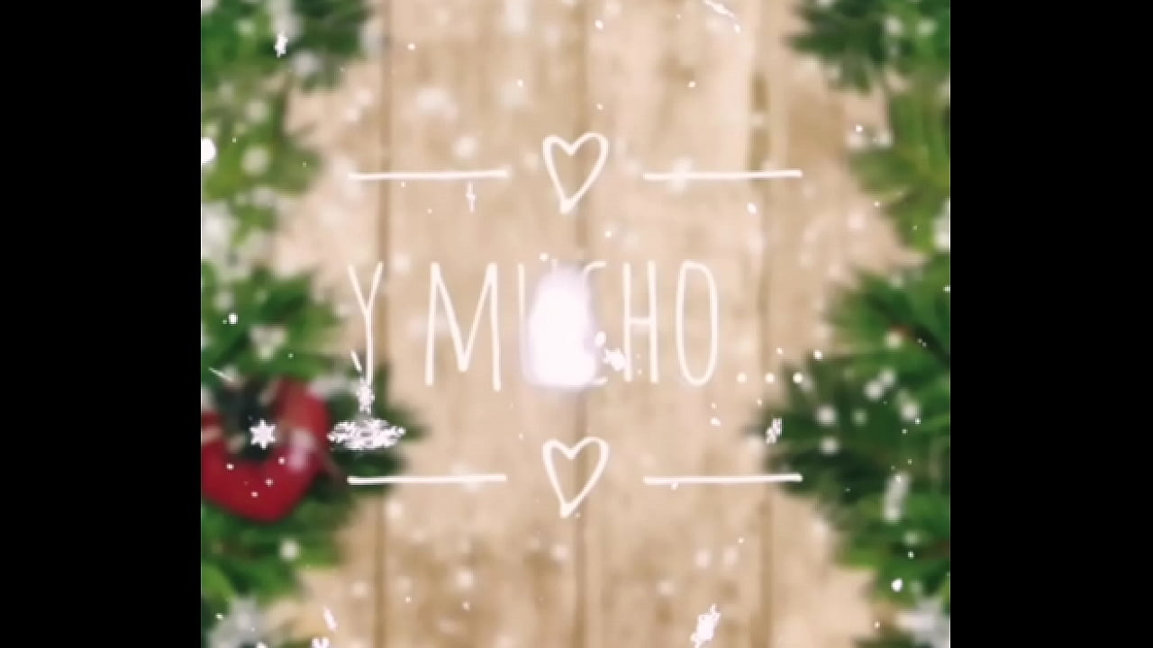 Merry christmas friend