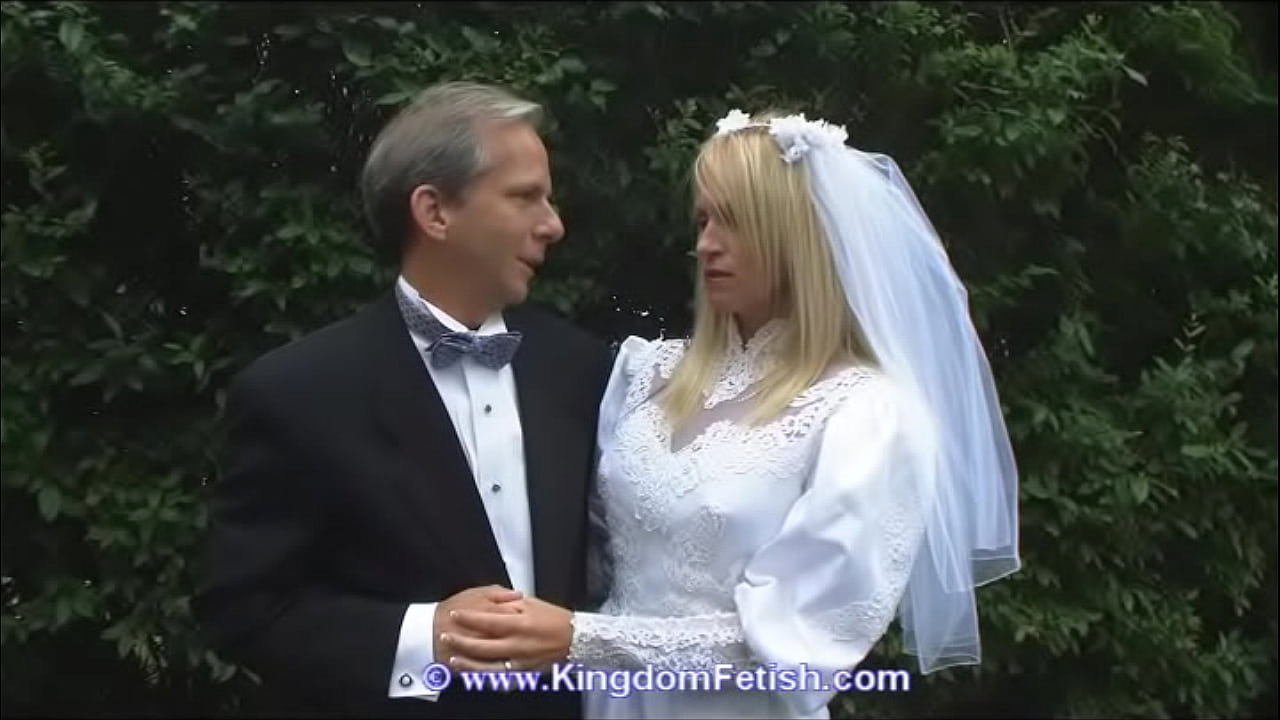 Cuckold Wedding