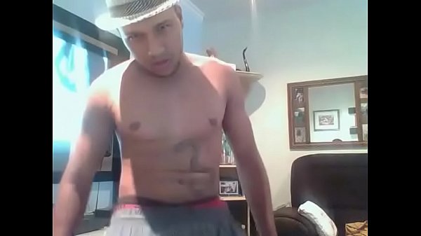 Bailando sexy Reggaeton! Del Viejito, el Mejor