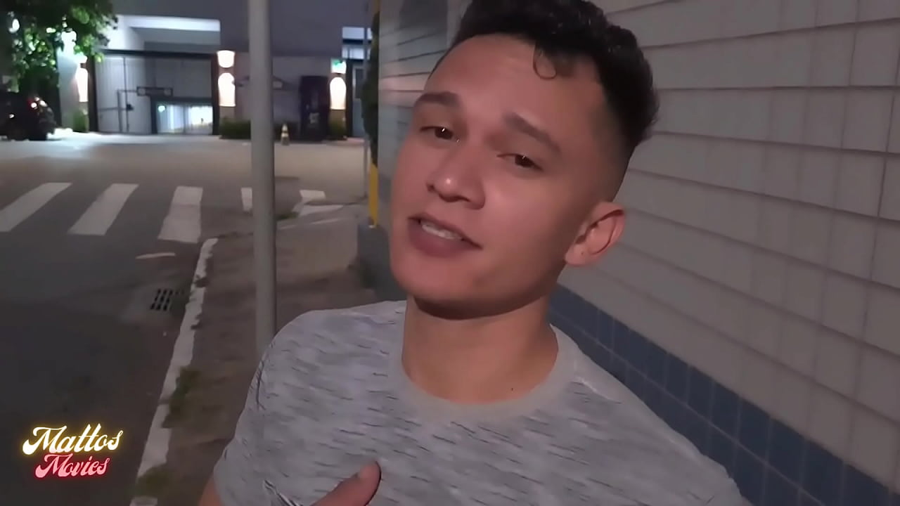 Bastidores - A morena casada traindo o marido