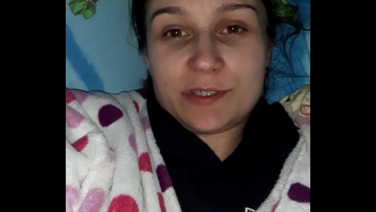 Видео для верификации