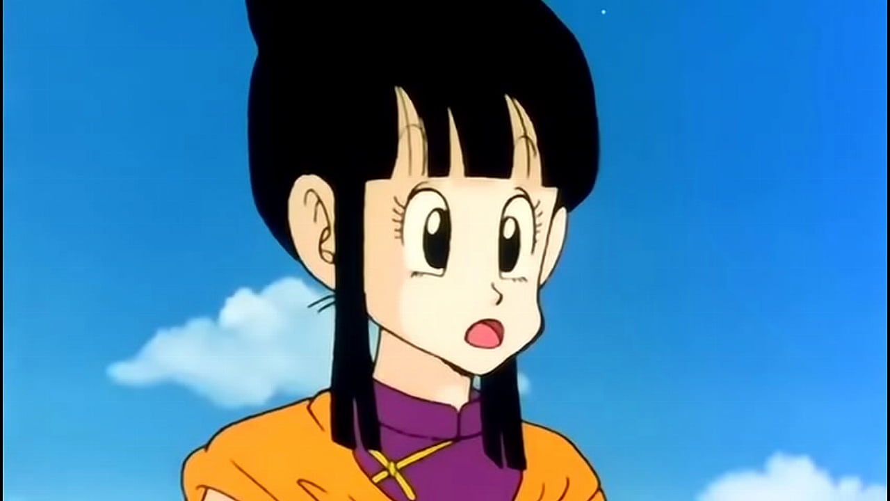 DRAG&Oacute;N BALL Z CAPITULO 1