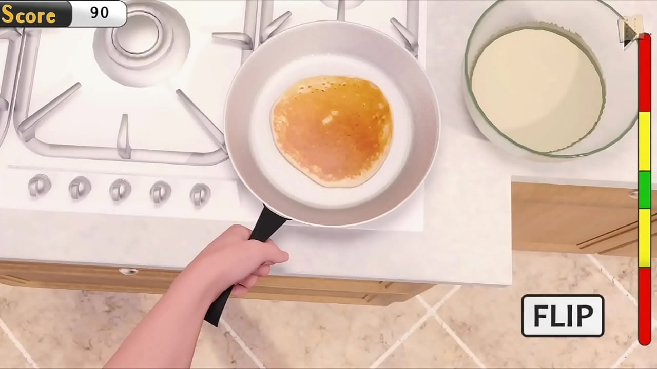 Chick Walkthrough 79