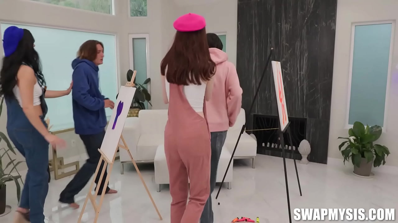 Models Wanted Girls See Cock for First Time