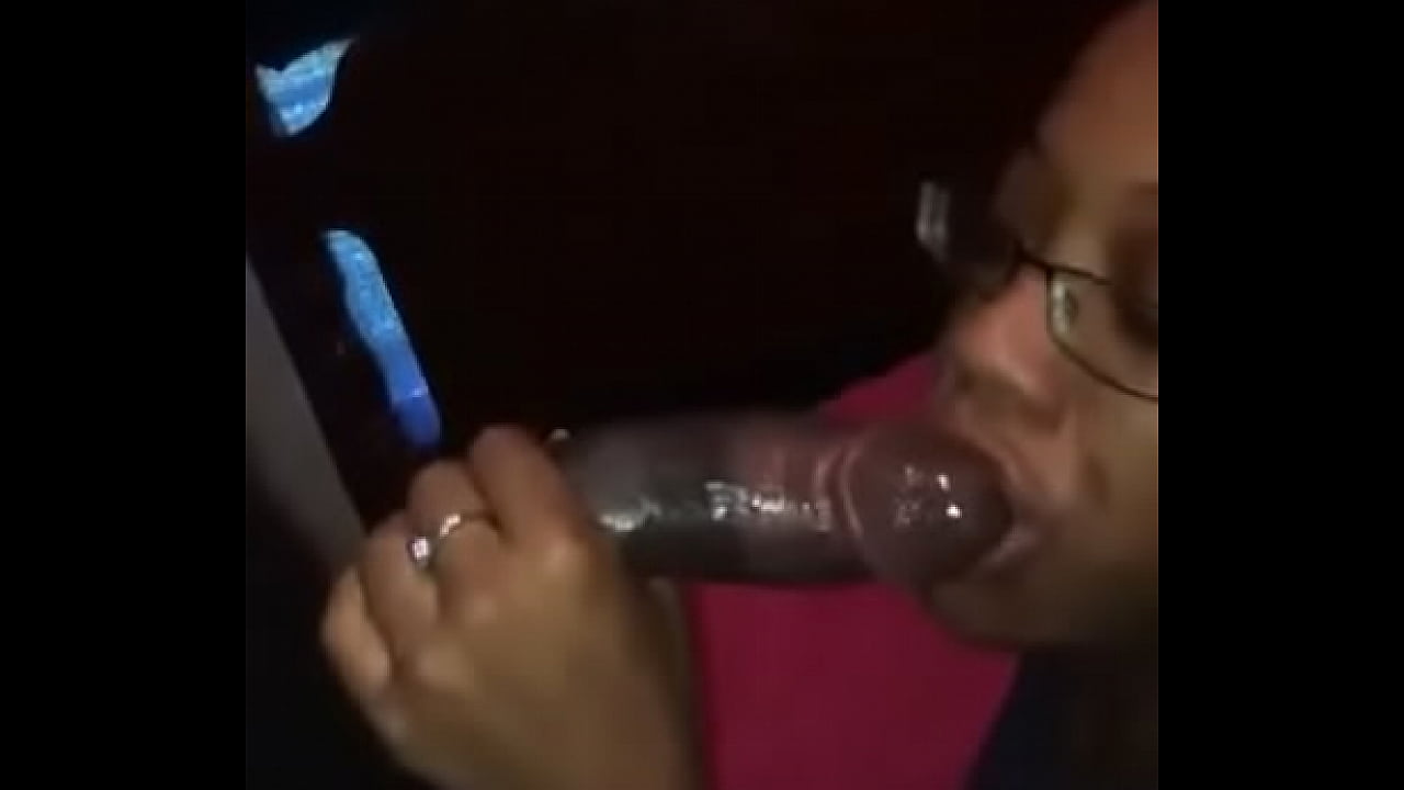 She got that wet mouth