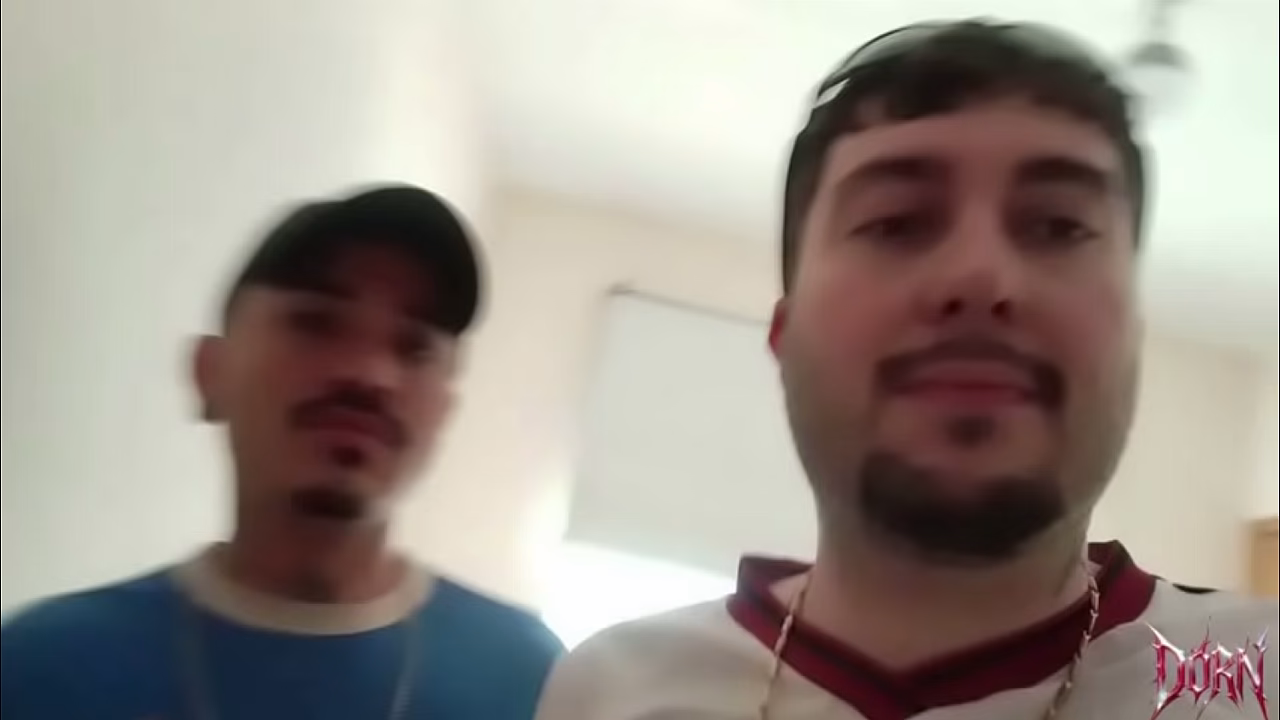 DORN street pickup cumpilation (COMPLETO NO RED)