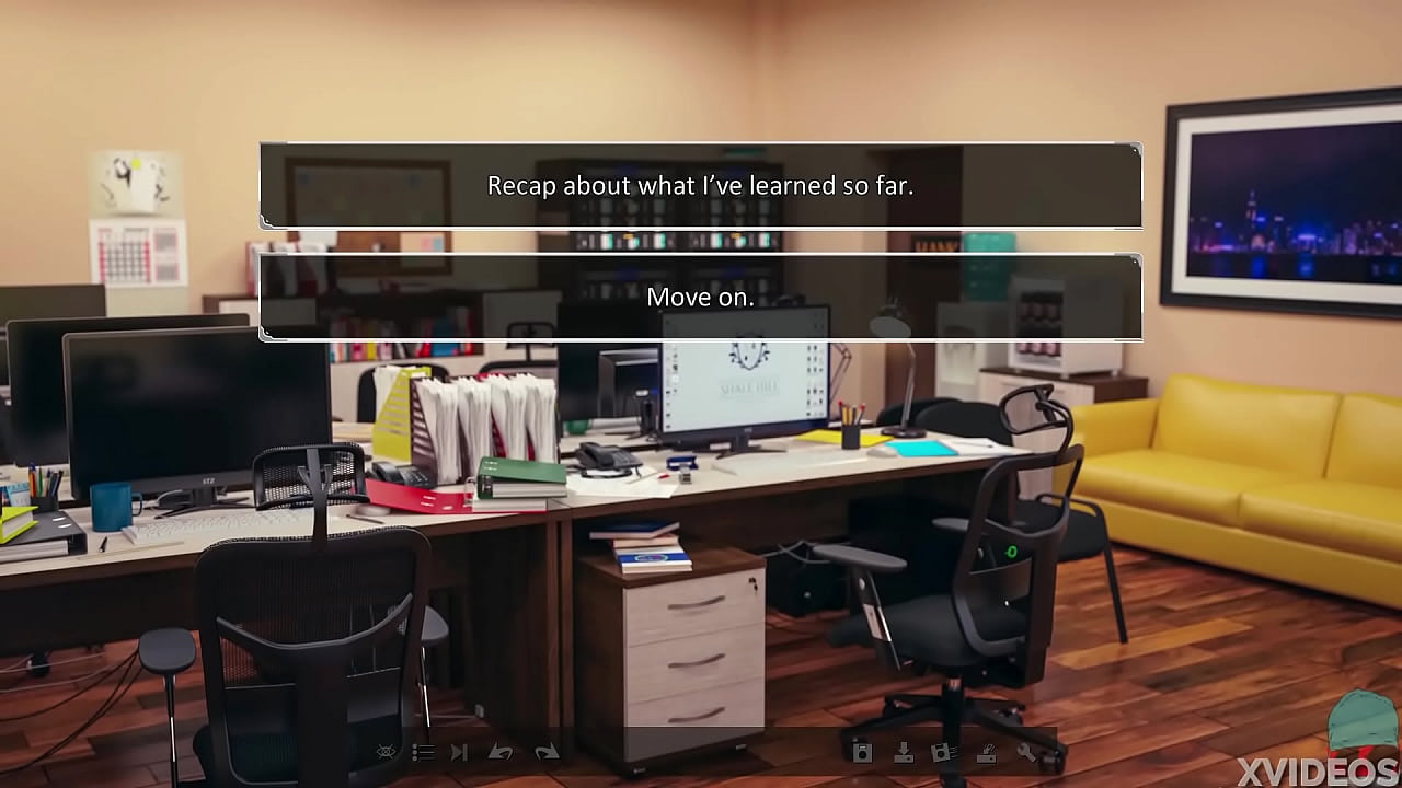 SHALE HILL Ep. 67 &ndash; The lusty and sexy life of a student