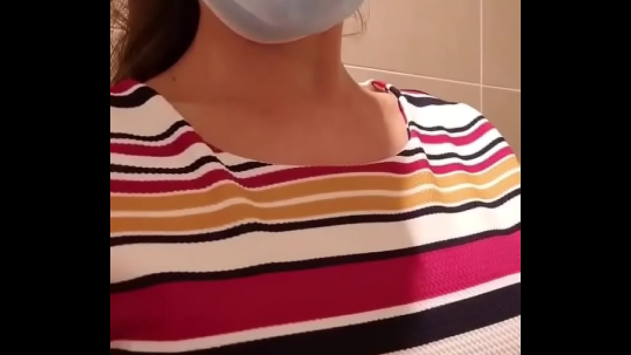 Masturbation au travail 21h