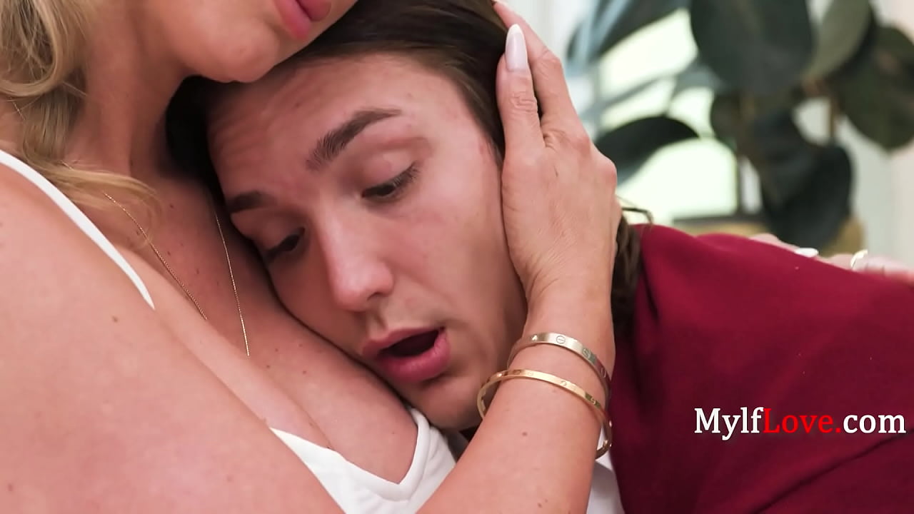 Ex's step mom - If You Dont Want Him I Will Keep Him For Me