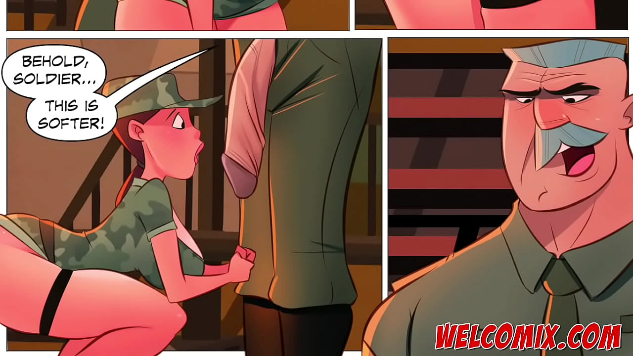 Hottie doing hidden webcam show - Perverts Toons