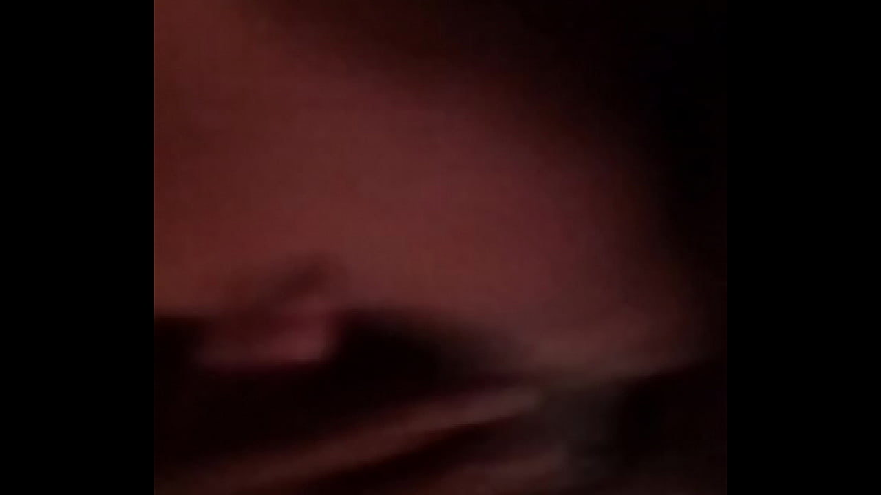 wetness caused by big dick