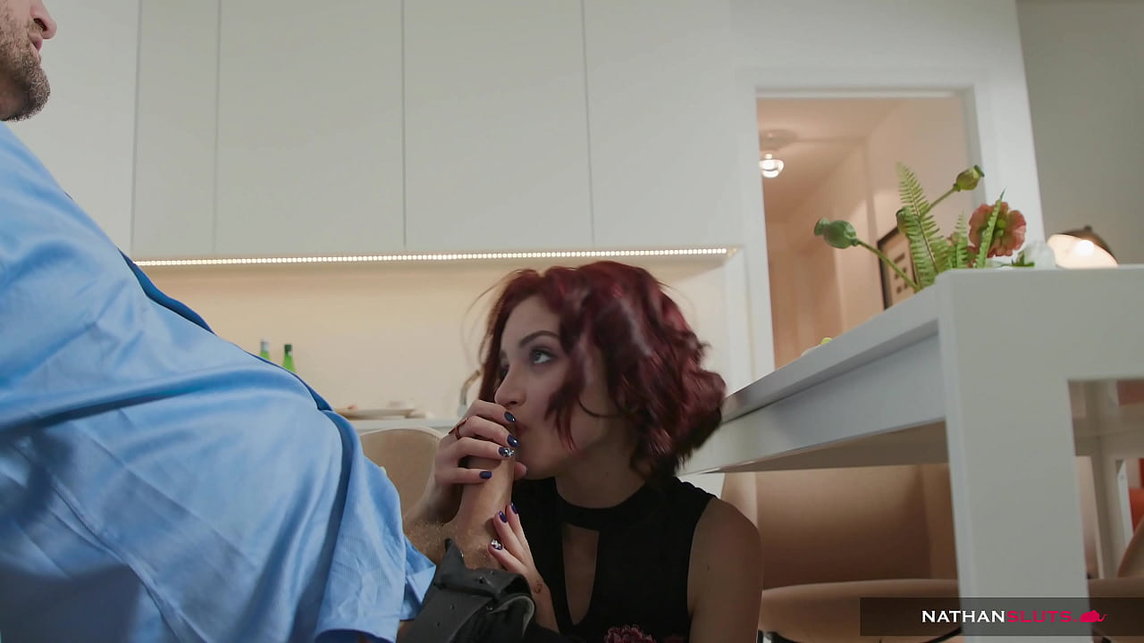 Let me Borrow Your BF&rsquo;s Cock To Shove It Up My ASS - 4K teaser