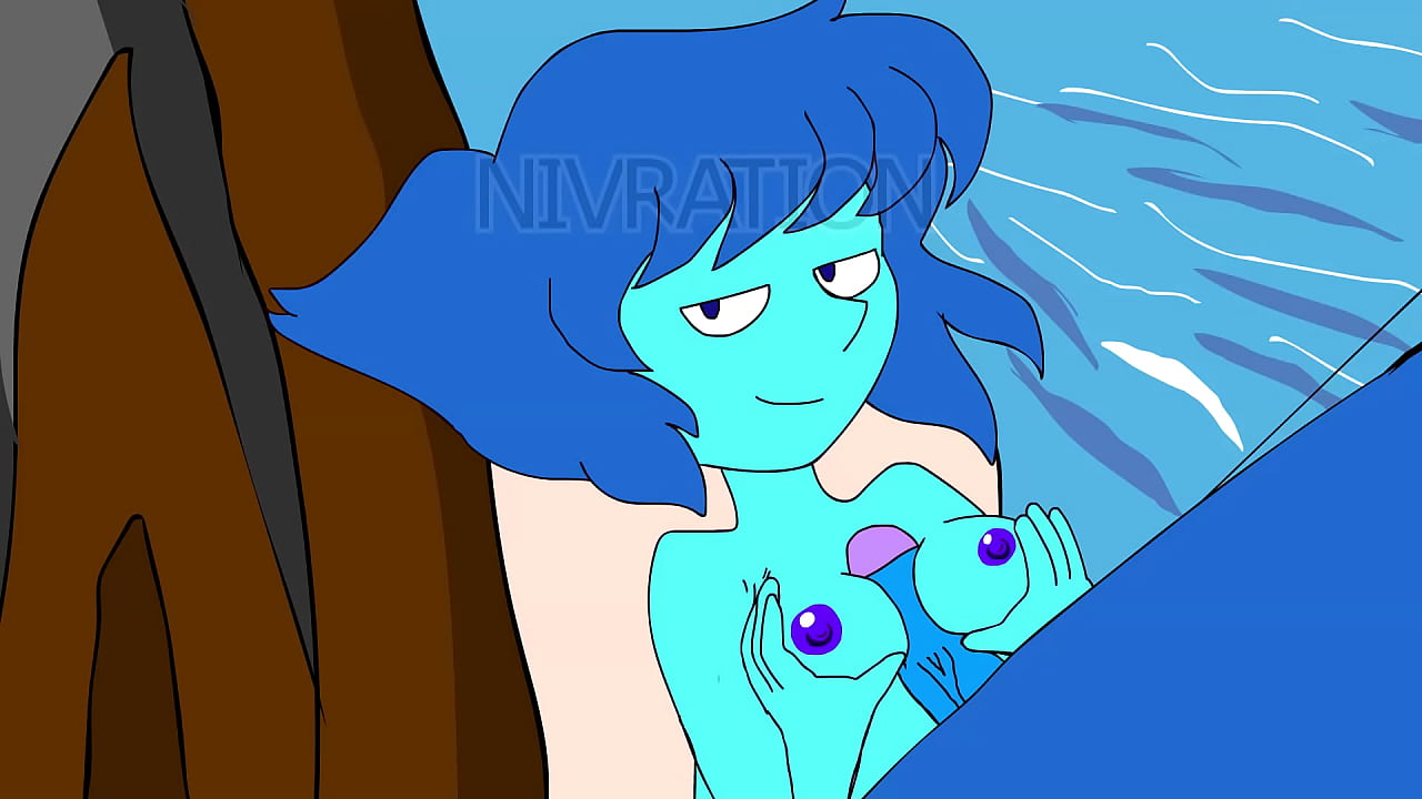 Lazuli edited