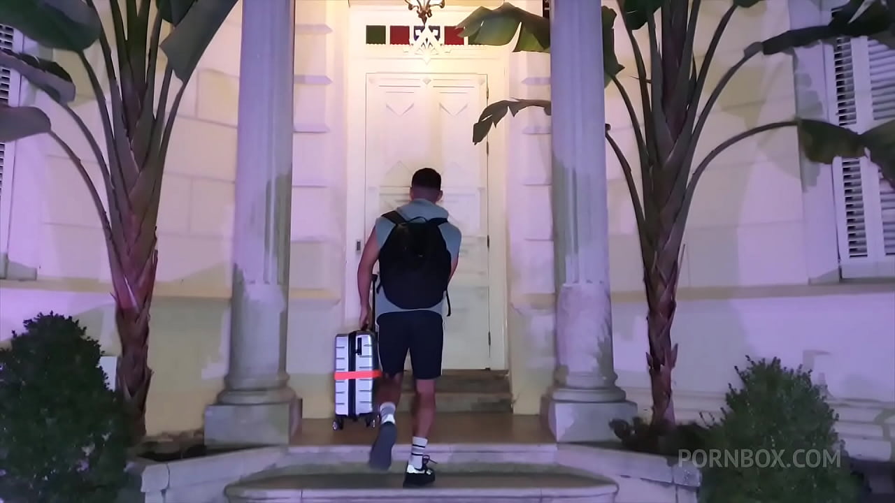 Halloween Serial Fucker