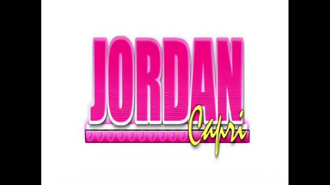 Jordan Capri