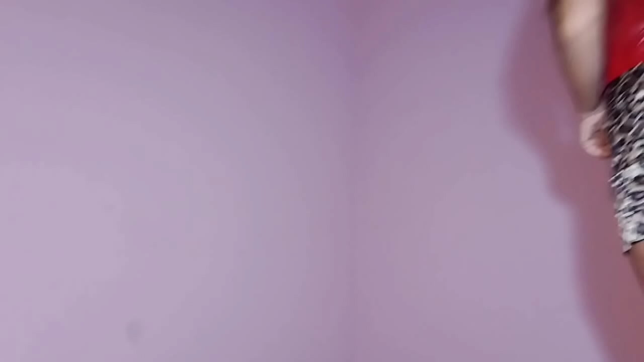 Mistress play with slave