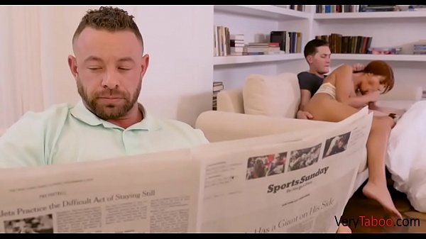 STEPBRO AND I TRY SOMETHING NEW