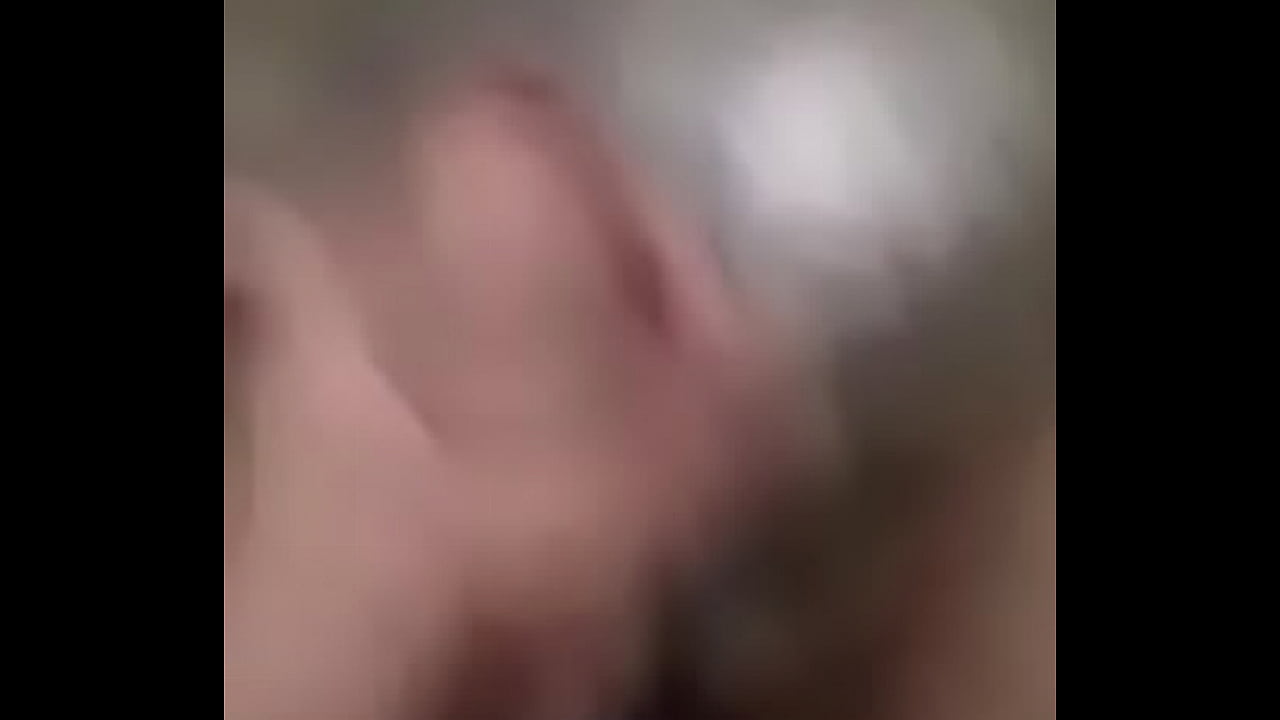 Verga grande y dura deslechando