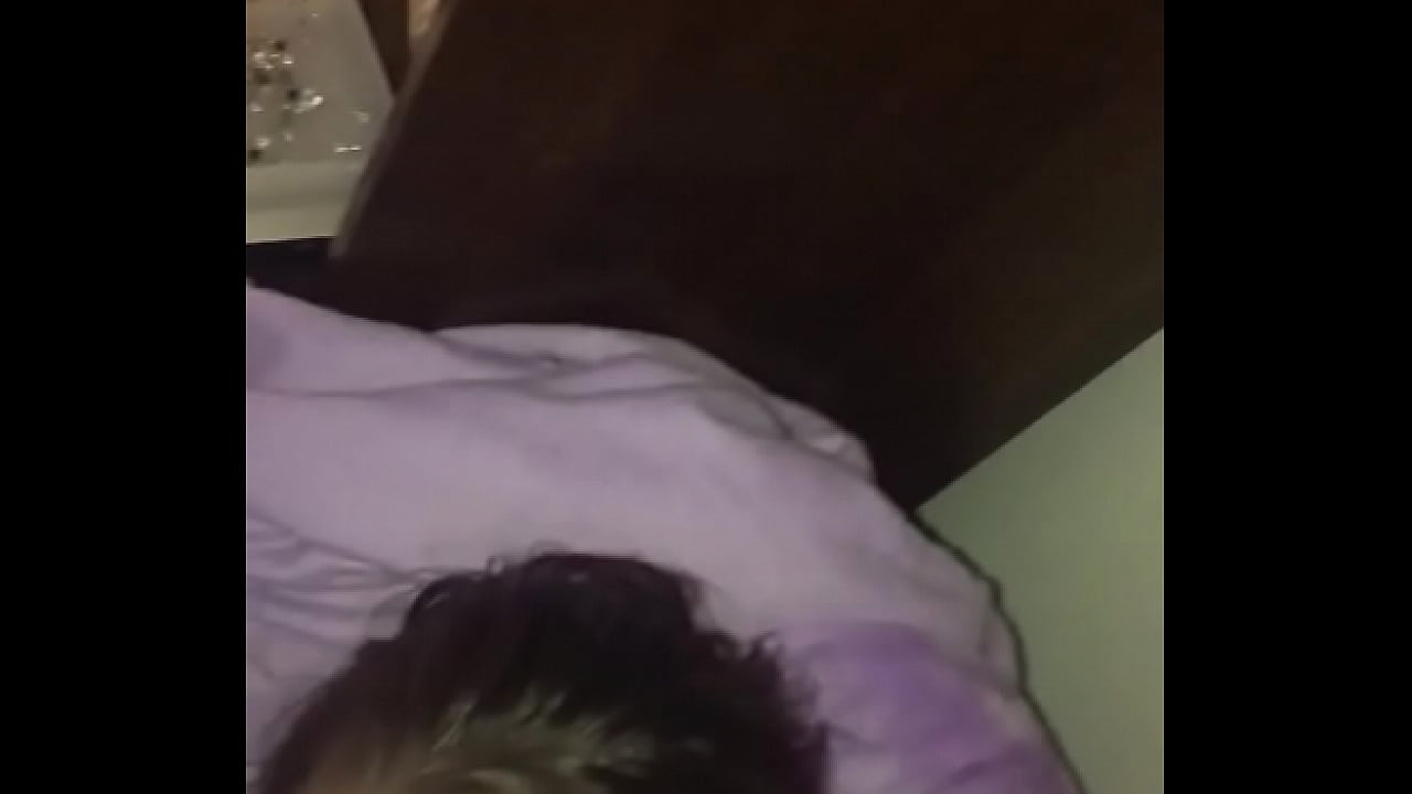 Cam-girl POV Blowjob & Pussy Play