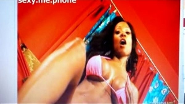 sexy premium black girl