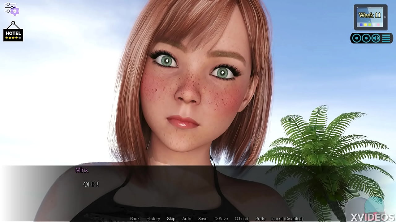 SUNSHINE LOVE Ep. 425  &ndash; Visual Novel Gameplay [HD]