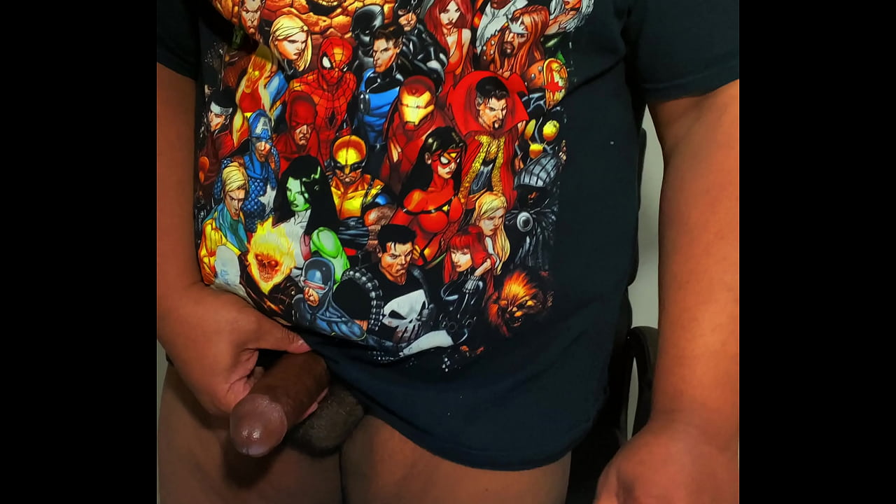 deja de ver mis videos si no quieres verlos "Jason" si ese es tu nombre real. No arruines mi diversi&oacute;n.