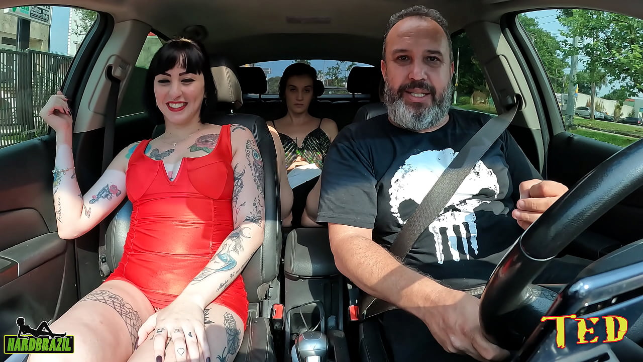 Ela entra e conta sobre sua decis&atilde;o de fazer videos adutos